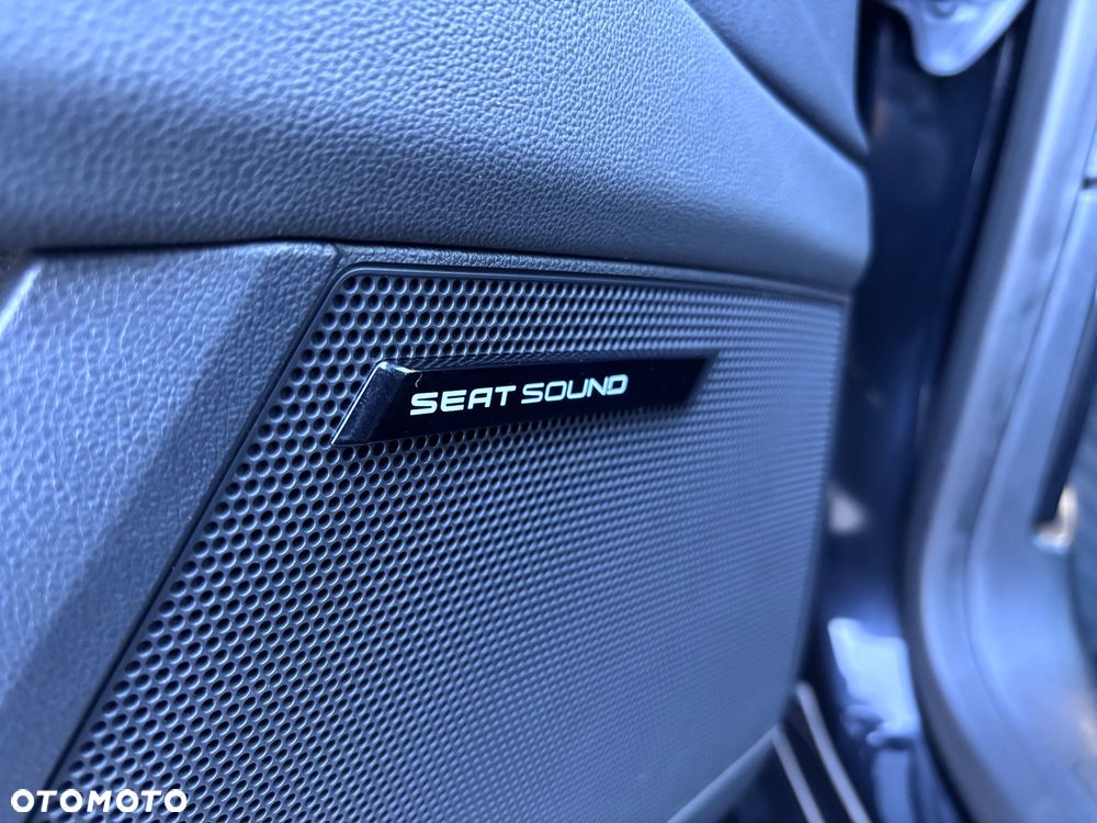 Seat Leon 2.0 TDI DPF Start&Stop FR - 17