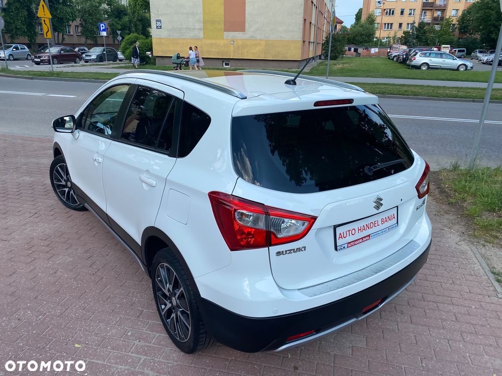 Suzuki SX4 S-Cross 1.6 Premium - 18