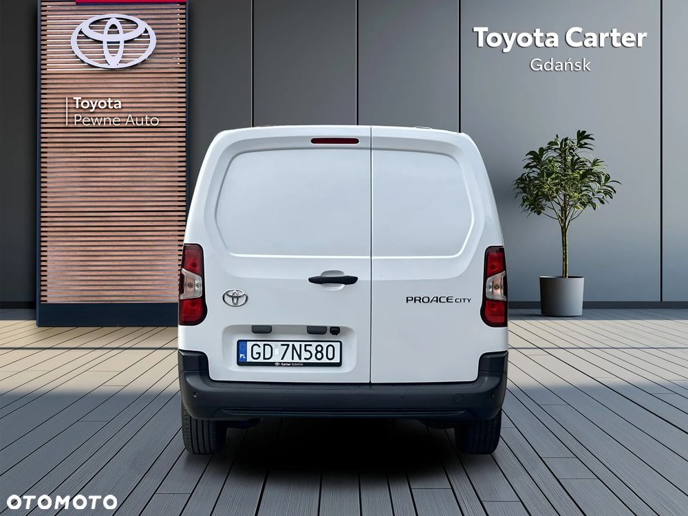 Toyota Proace City - 4