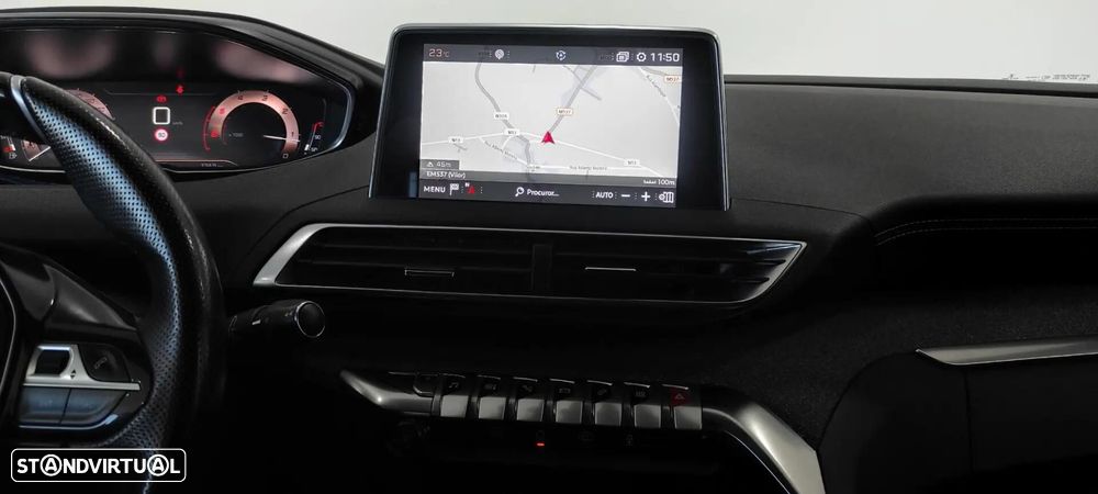 Peugeot 5008 1.5 BlueHDi GT Line - 32