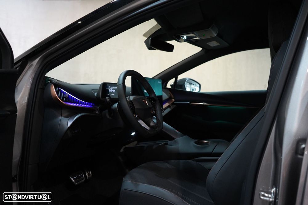Cupra Tavascan 77 kWh Endurance - 6