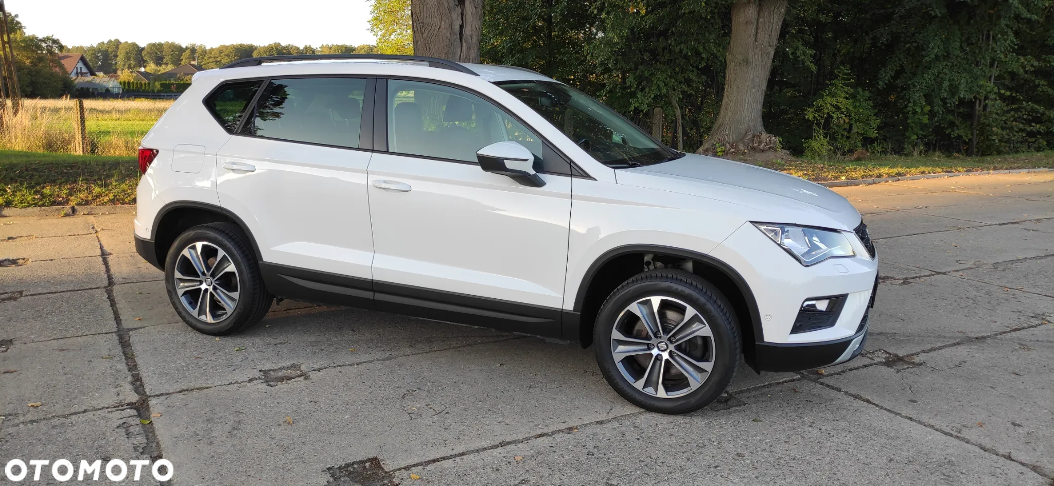 Seat Ateca 1.5 Eco TSI Style S&S - 31