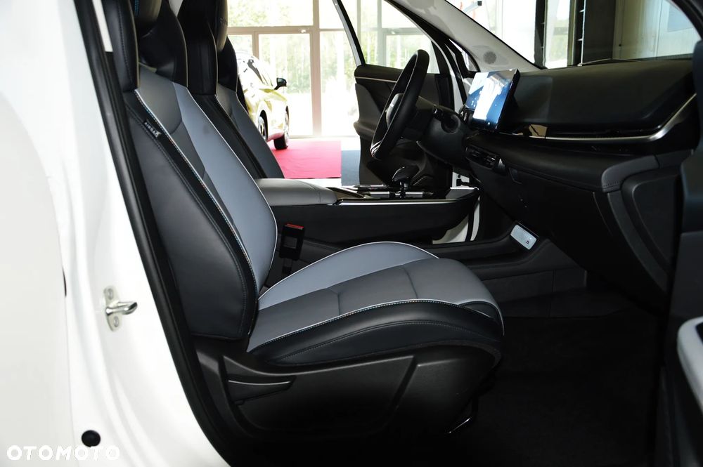 BAIC 5 1.5T Comfort DCT - 25