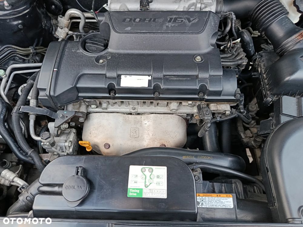 Hyundai Tucson 2.0 2WD Edition Plus - 24