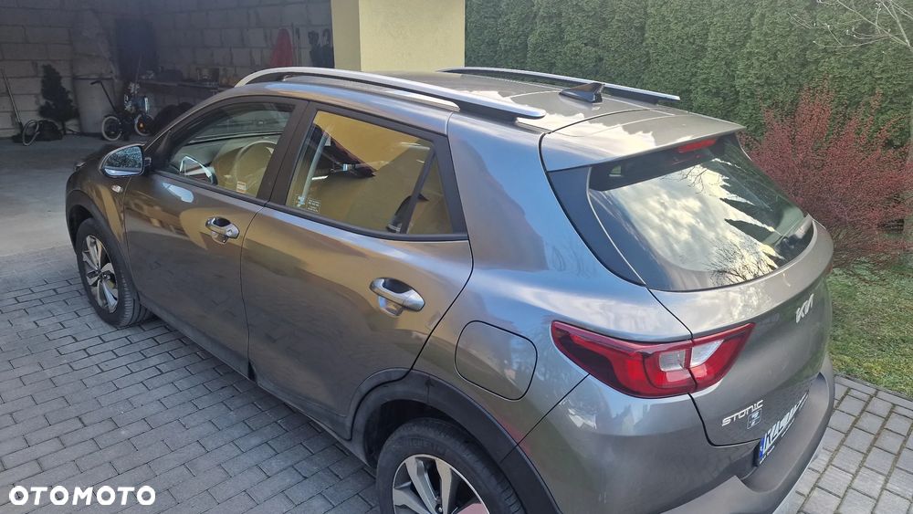 Kia Stonic 1.2 M - 5