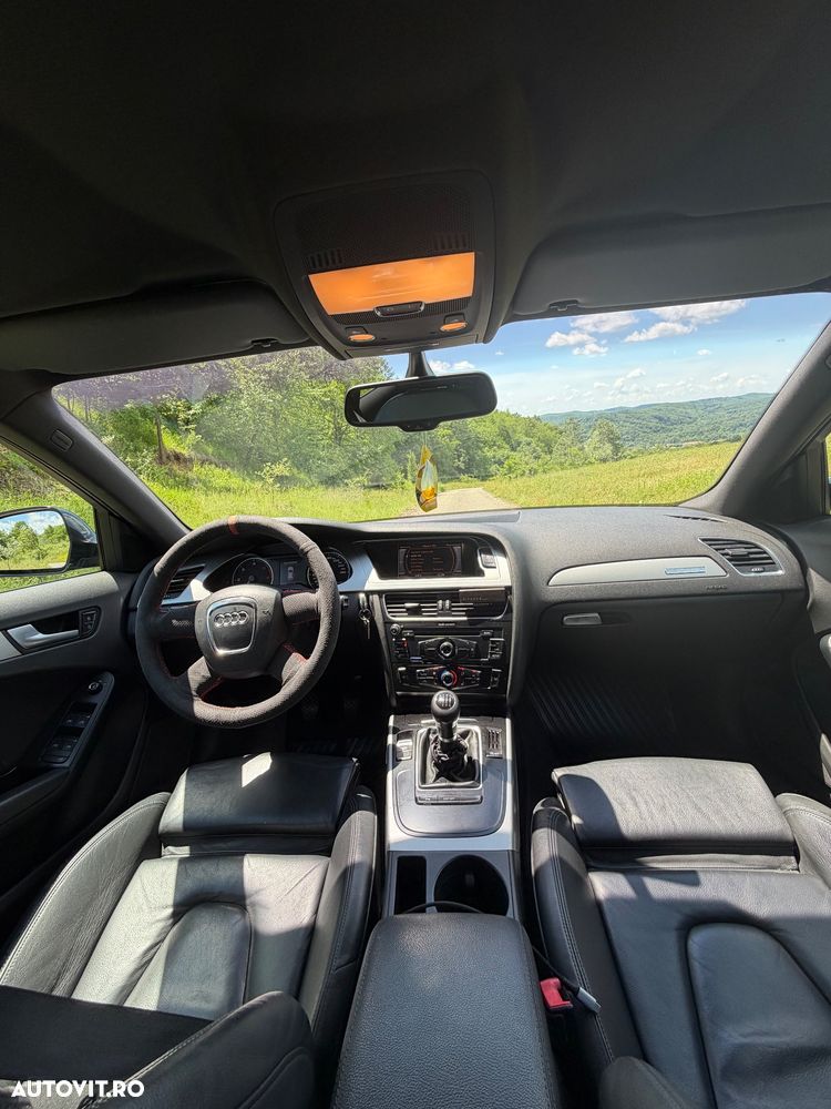 Audi A4 Allroad - 9