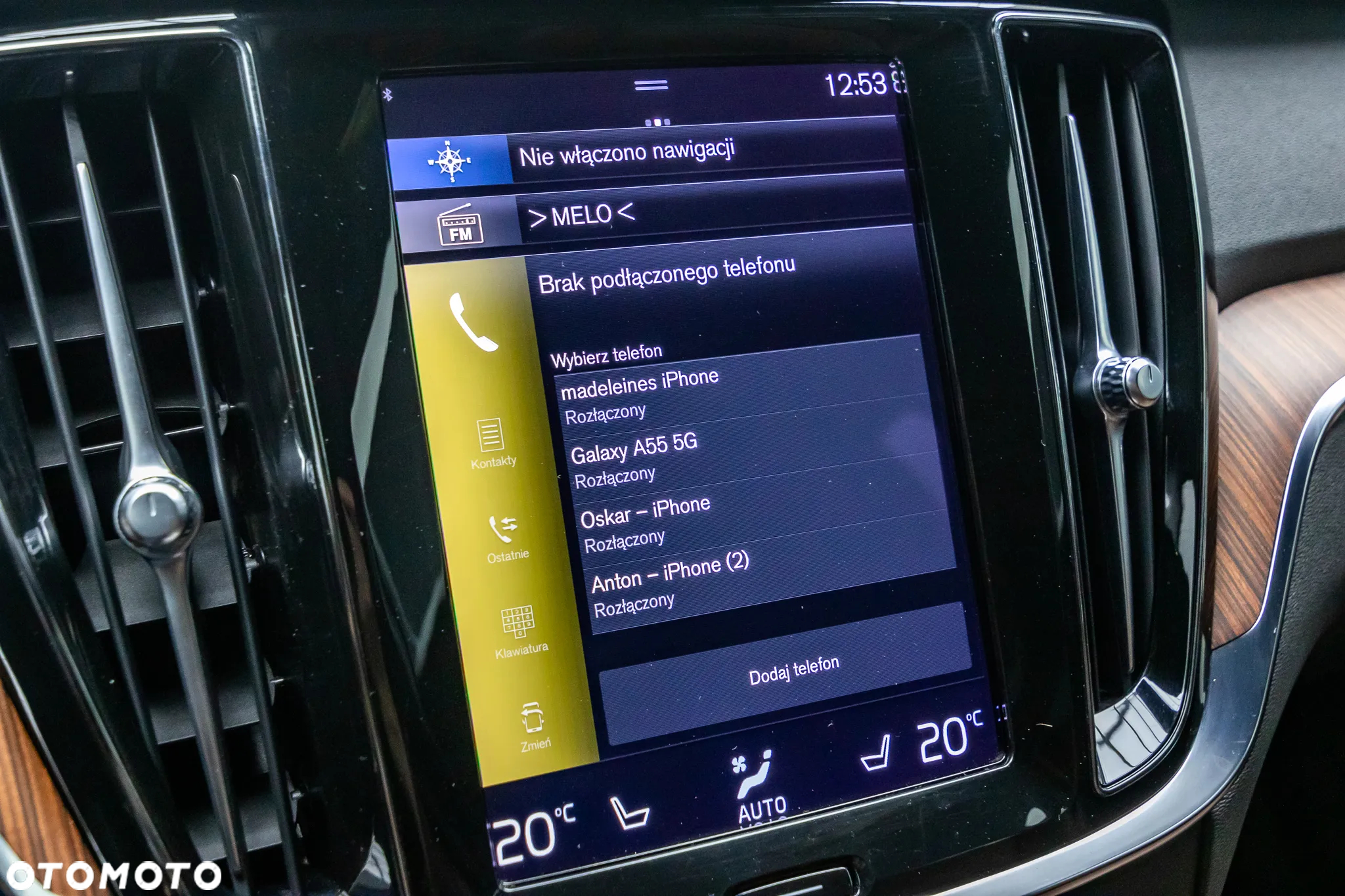 Volvo V60 Cross Country - 22