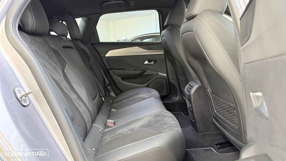 Peugeot 308 SW PureTech 130 EAT8 GT - 30