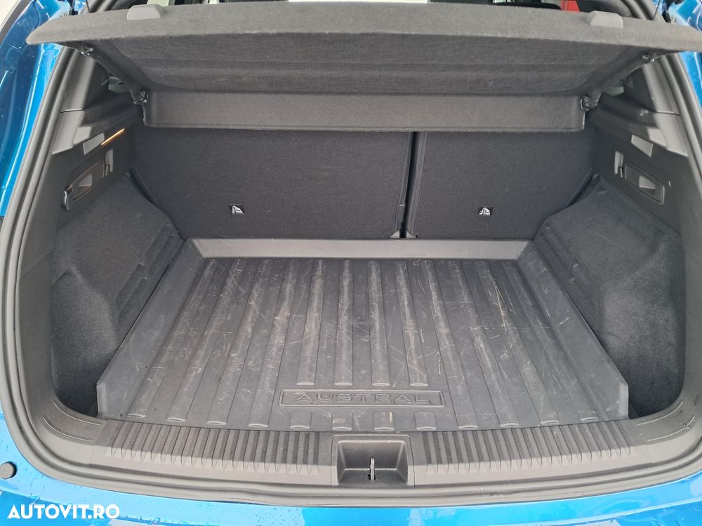 Renault Austral E-Tech 200 HEV Esprite Alpine - 9
