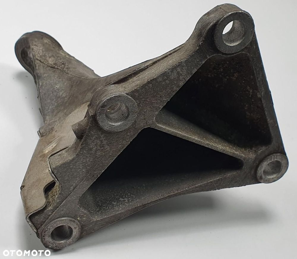 ŁAPA MOCOWANIE WSPORNIK SILNIKA BMW 3 E46 2.0 B 6753296 - 2