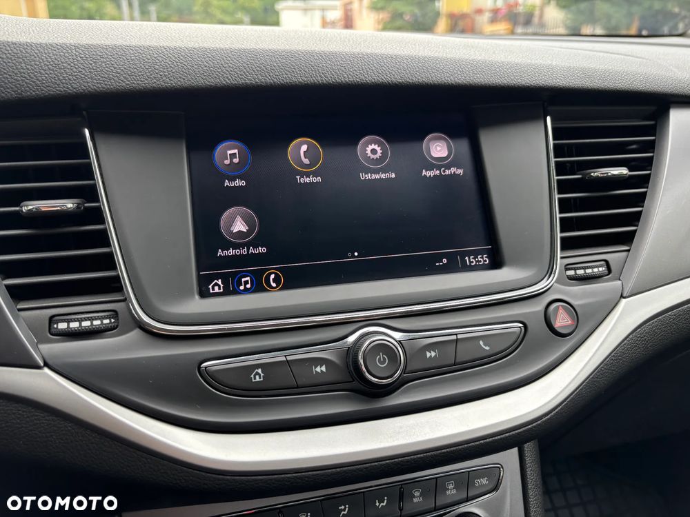 Opel Astra 1.5 CDTI Edition S&S - 15