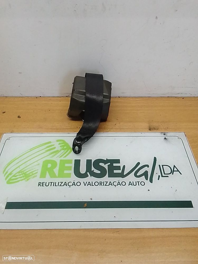 Cinto Segurança Tr Dto Seat Ibiza Iv (6J5, 6P1) - 1