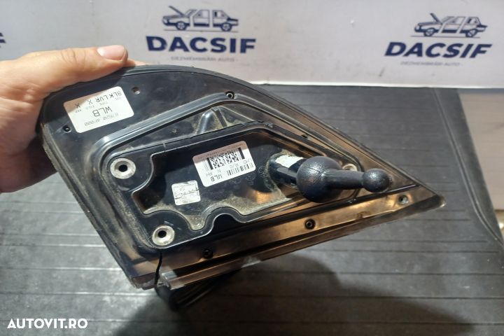 Oglinda dreapta manuala E4022889 E4022889 Hyundai i20 PB [2008 - 2012 - 6