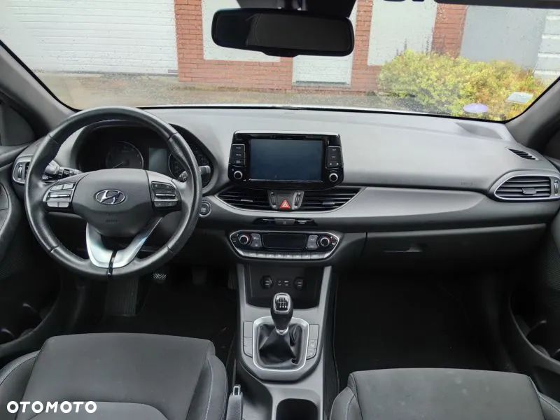 Hyundai i30 1.0 T-GDI Comfort - 22