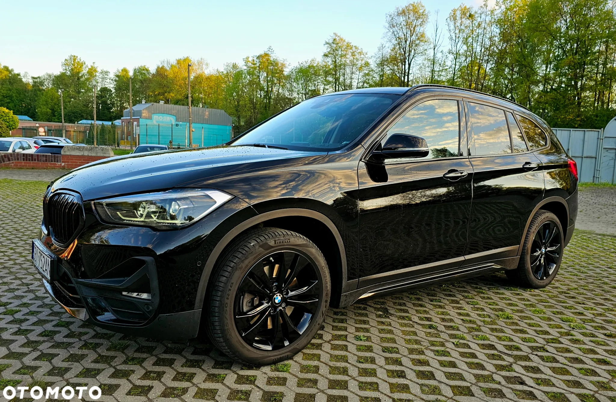 BMW X1 xDrive25d xLine - 6