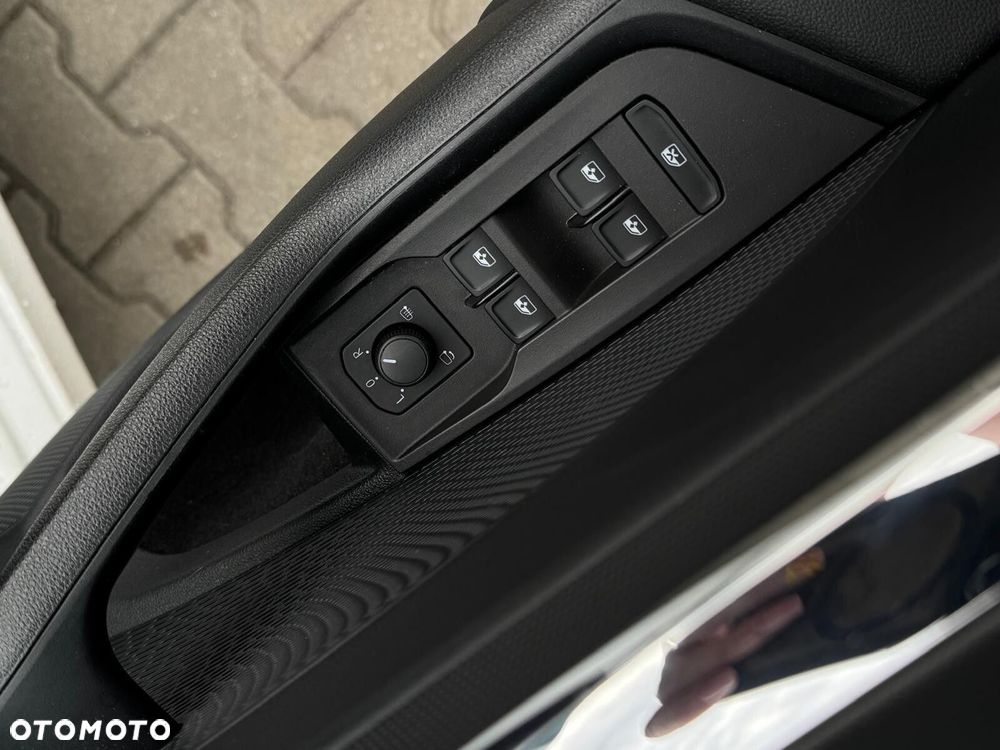 Skoda Octavia 1.5 TSI e-Tec Style DSG - 24