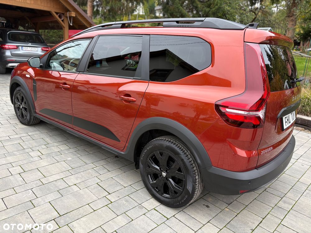 Dacia Jogger - 18