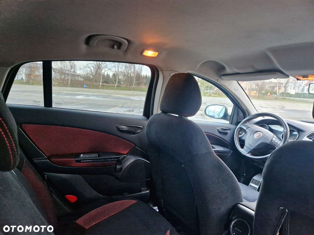 Fiat Bravo 1.4 T-JET 16V Dynamic - 16