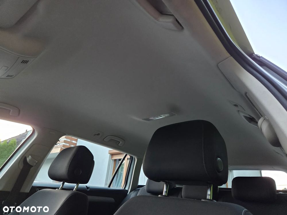 Volkswagen Passat 2.0 TDI BMT Comfortline - 20