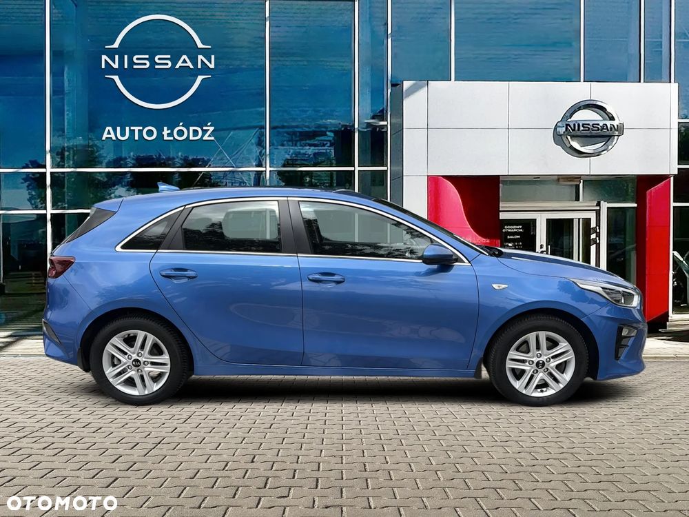 Kia Ceed 1.6 CRDi SCR L Business Line - 7