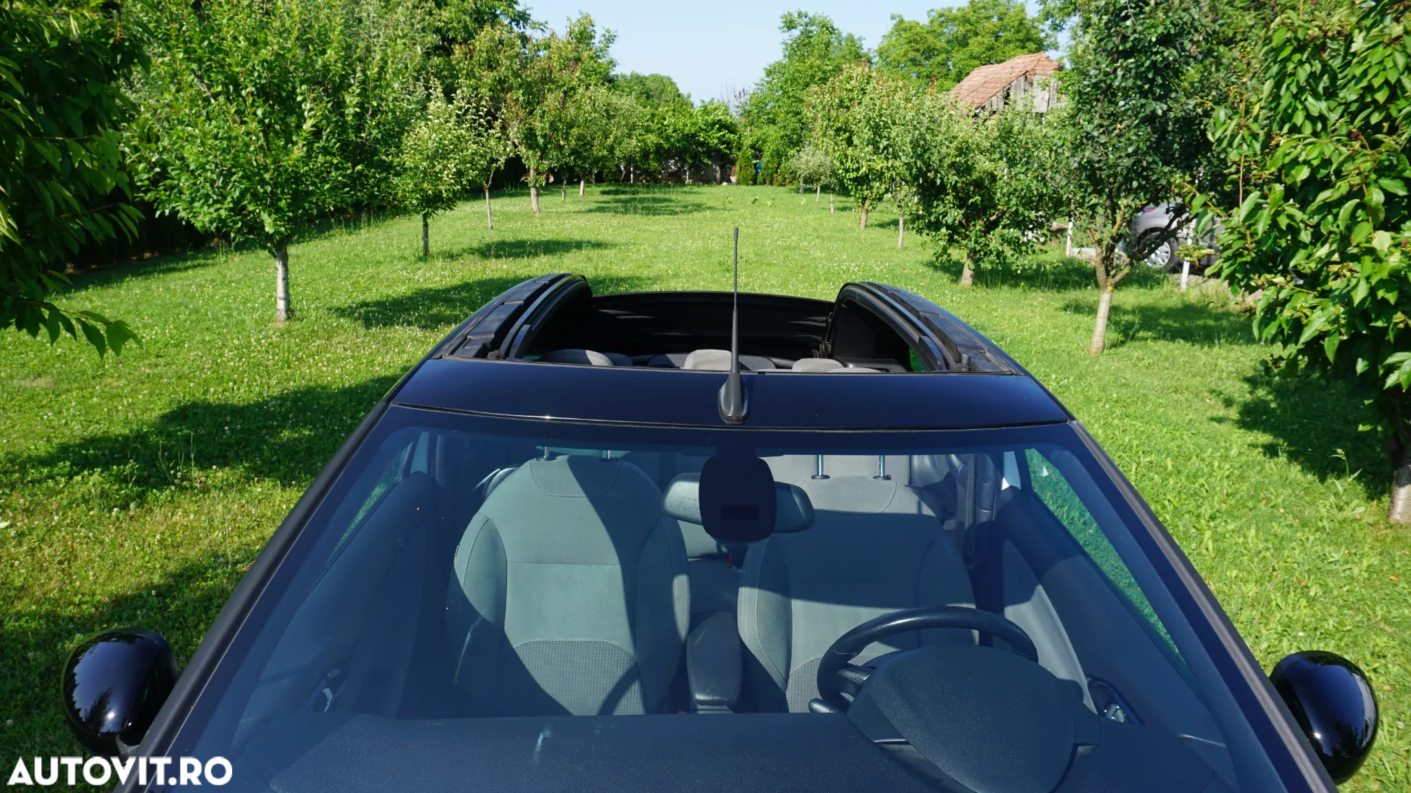 Citroën DS3 BlueHDi 100 So Paris - 14
