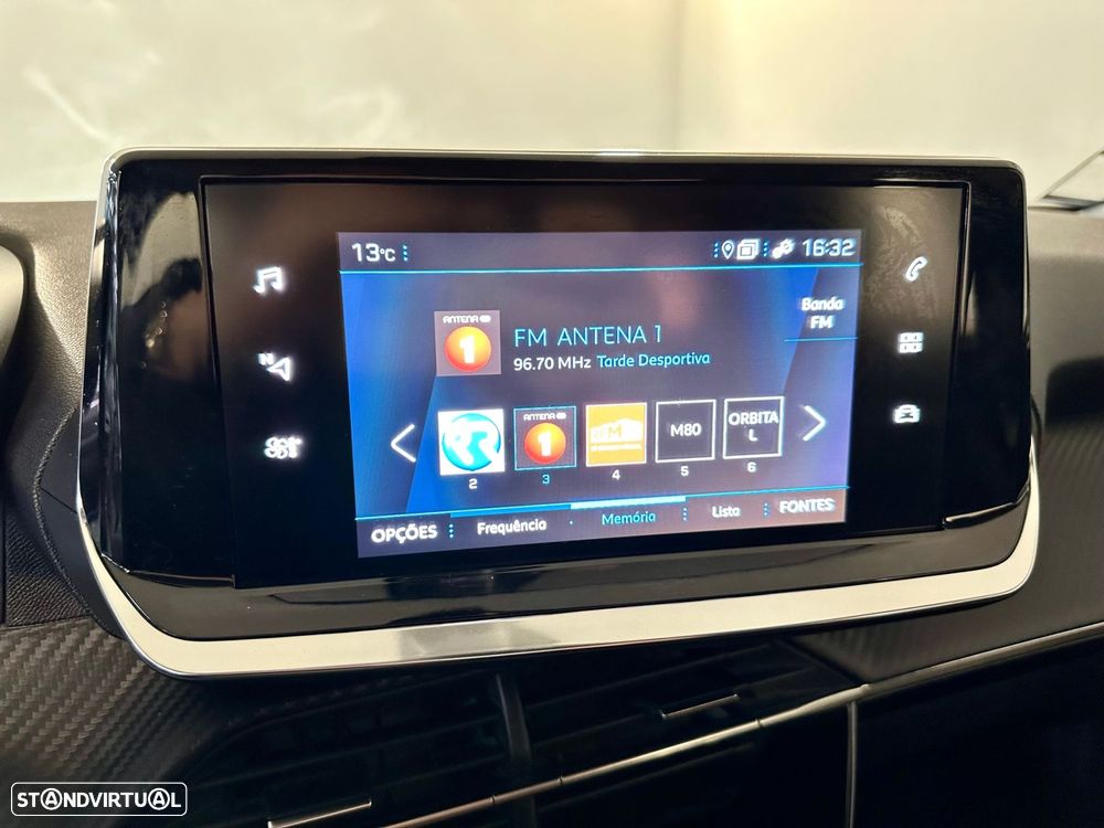 Peugeot 2008 1.5 BlueHDi Active Pack - 21