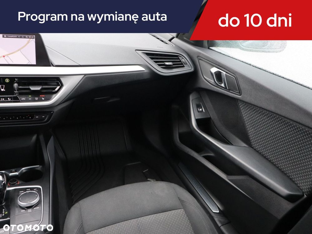 BMW Seria 1 - 10