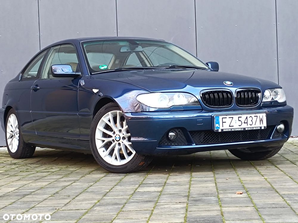 BMW Seria 3 - 12