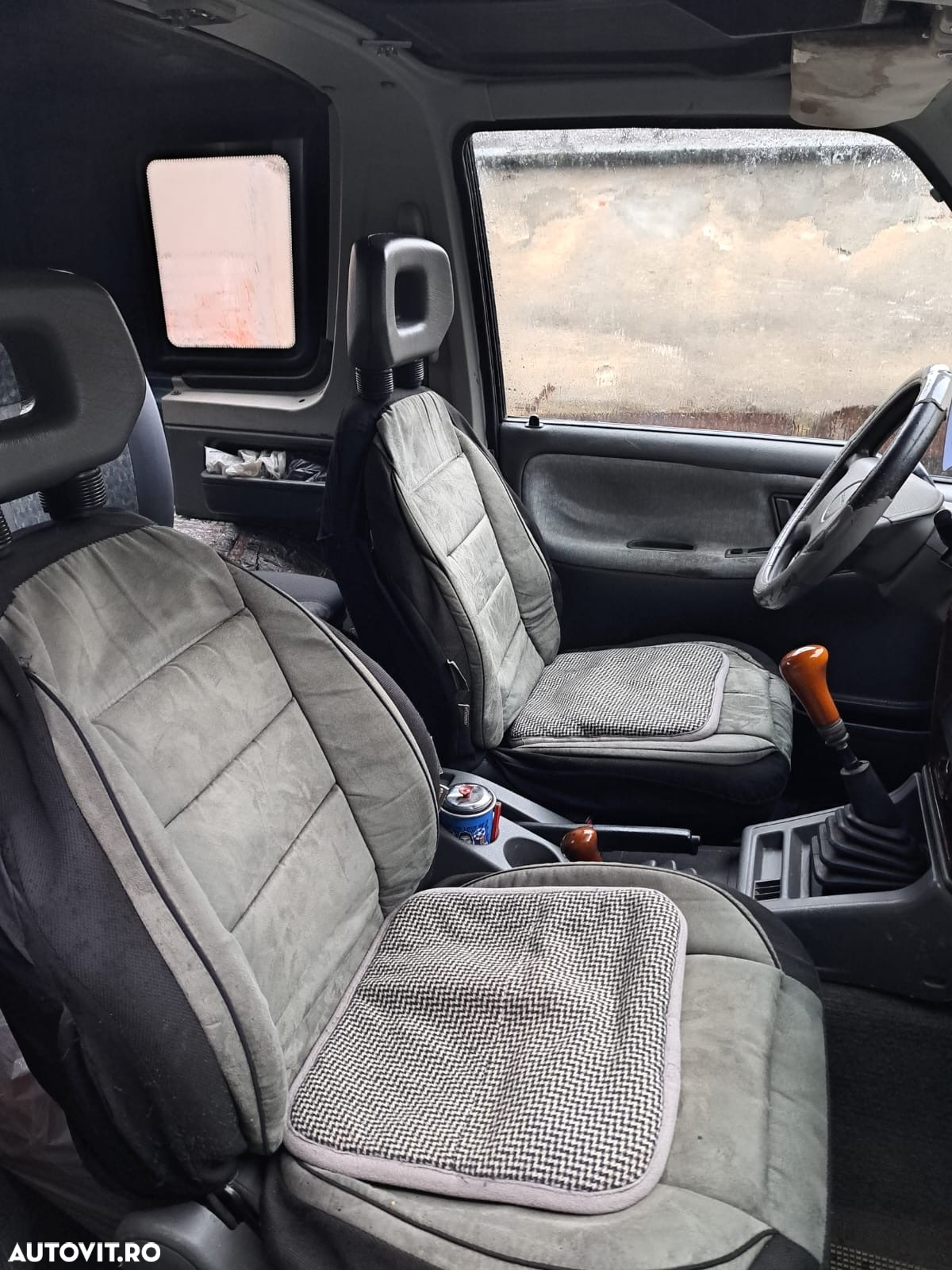 Suzuki Vitara - 4