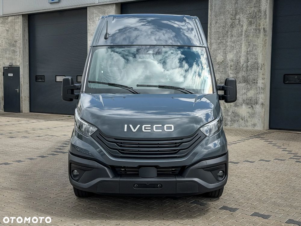 Iveco 35S16BA8 V - 8