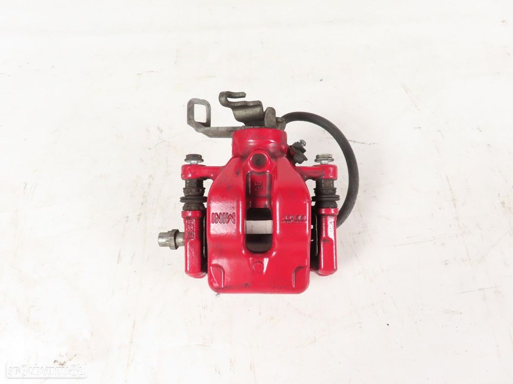 Pinça De Travão Direito/Trás Seminovo/ Original MINI MINI COUNTRYMAN (R60)/MINI... - 2