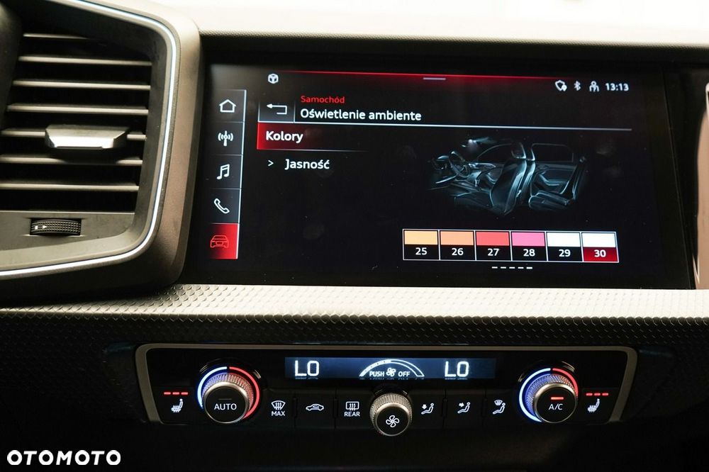 Audi A1 Sportback - 28