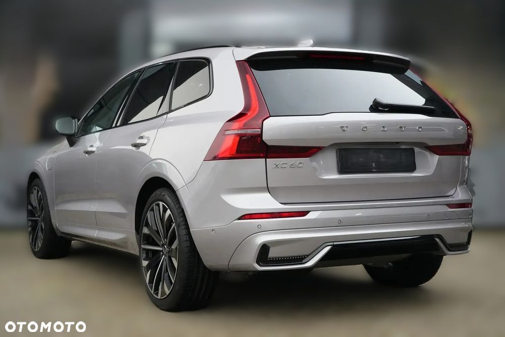Volvo XC 60 - 4