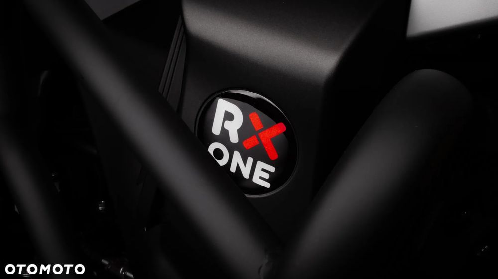 Junak RX One - 6