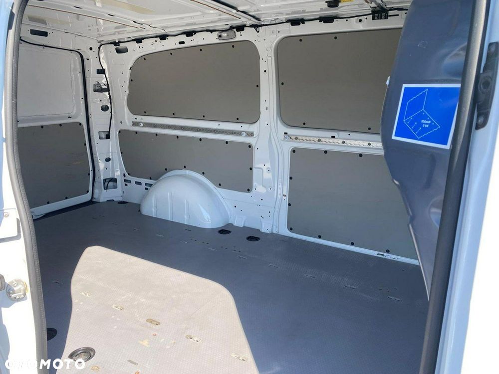 Mercedes-Benz Vito - 6