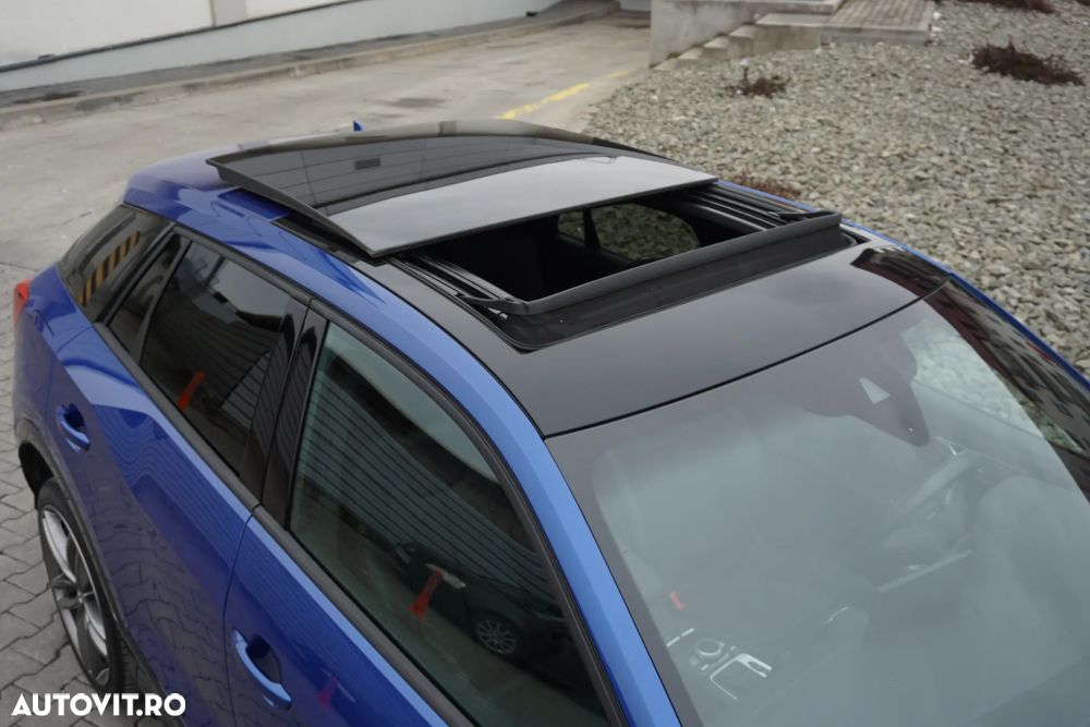 Audi Q2 2.0 TFSI quattro S tronic sport - 24