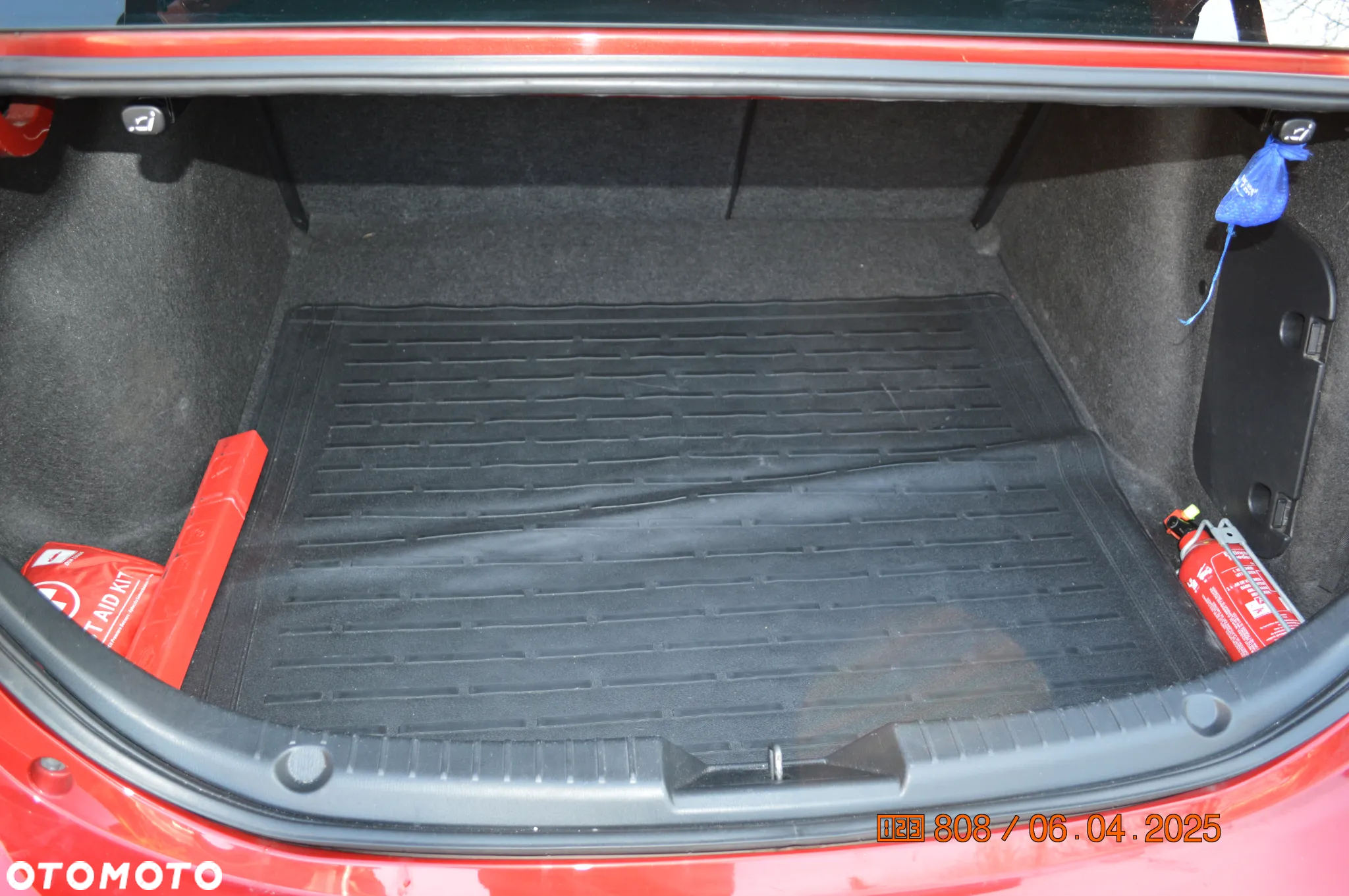 Mazda 3 2.0 Skypassion EU6 - 15