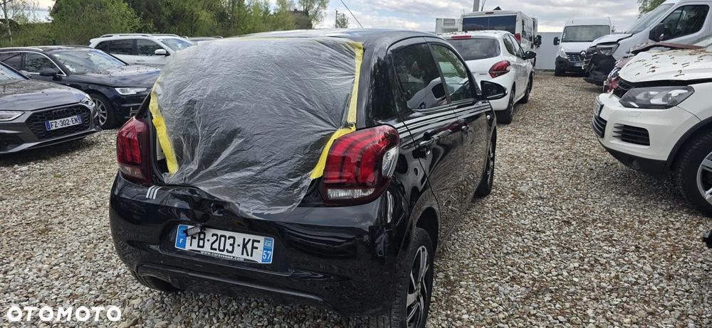 Peugeot 108 VTI 72 ETG5 Collection - 12