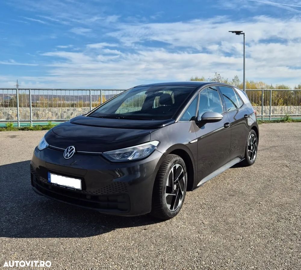 Volkswagen ID.3 58 kWh Pro Performance - 1