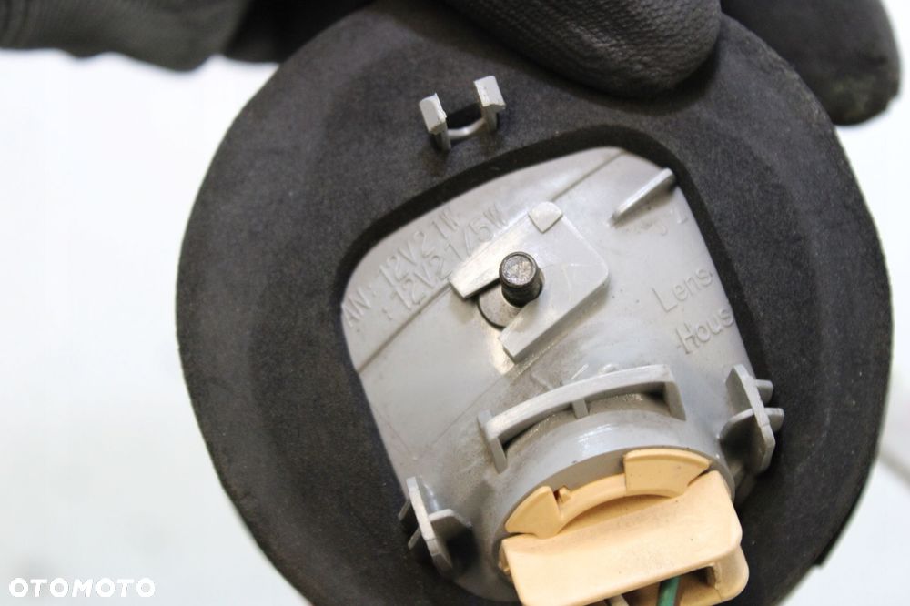 LEXUS IS300 IS 300 IS200 IS 200 ŚWIATŁO PRZECIWMGIELNE TYŁ TYLNE - 7