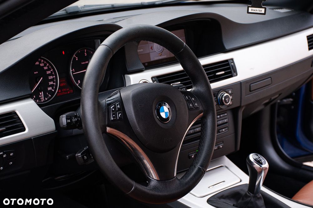 BMW Seria 3 320d - 17