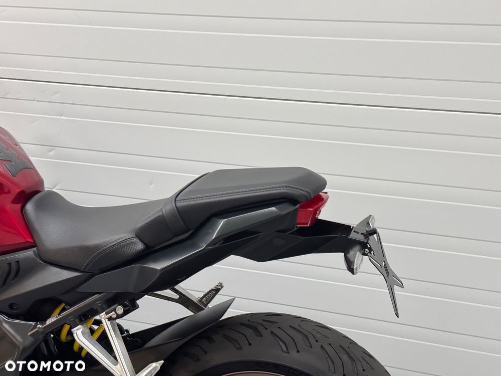 Honda CB - 24