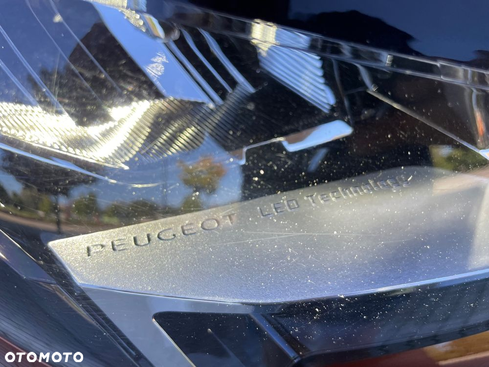 Peugeot 5008 - 36