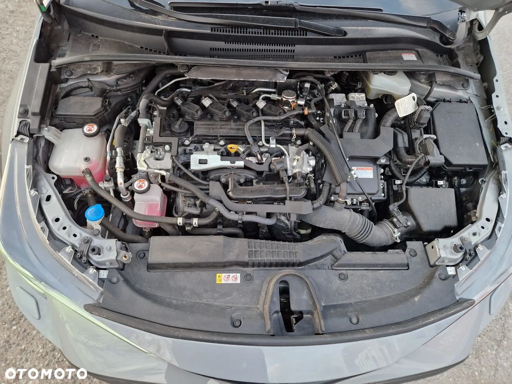 Toyota Corolla - 11