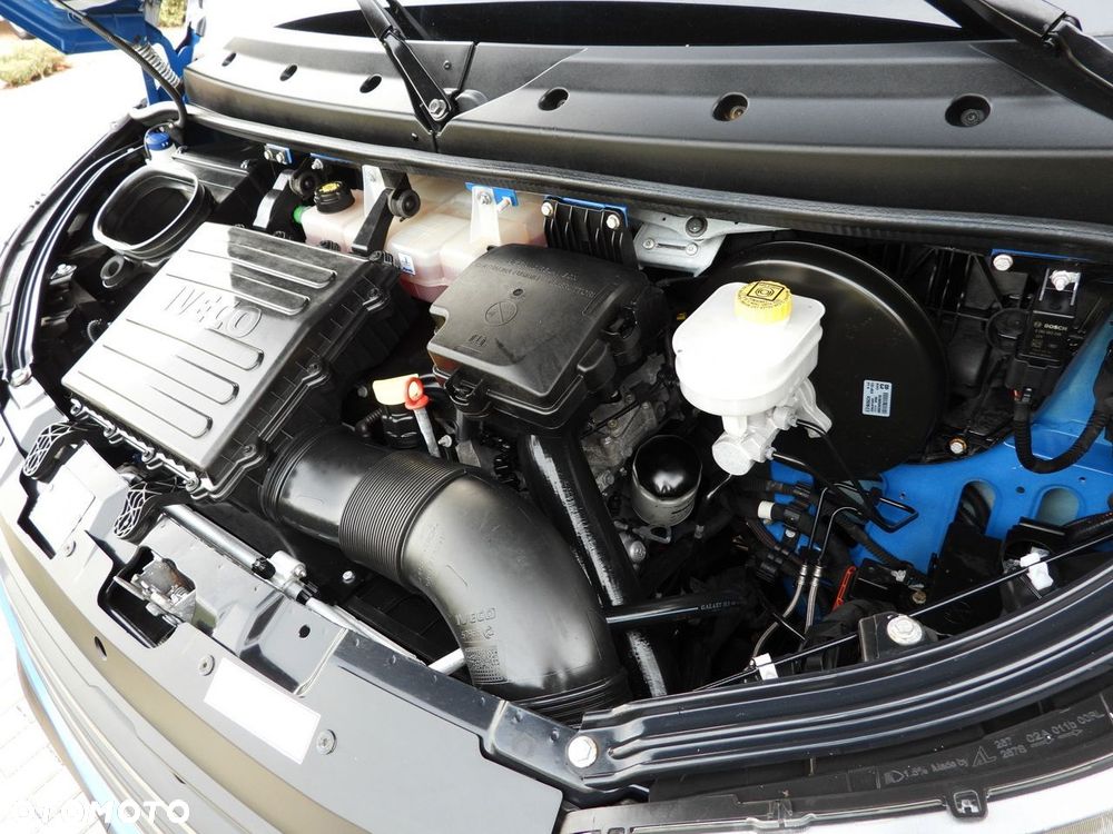 Iveco DAILY 35S21 PLANDEKA 10 PALET WEBASTO TEMPOMAT NAWIGACJA LEDY AUTOMAT HI-MATIC KLIMATYZACJA  210KM - 26