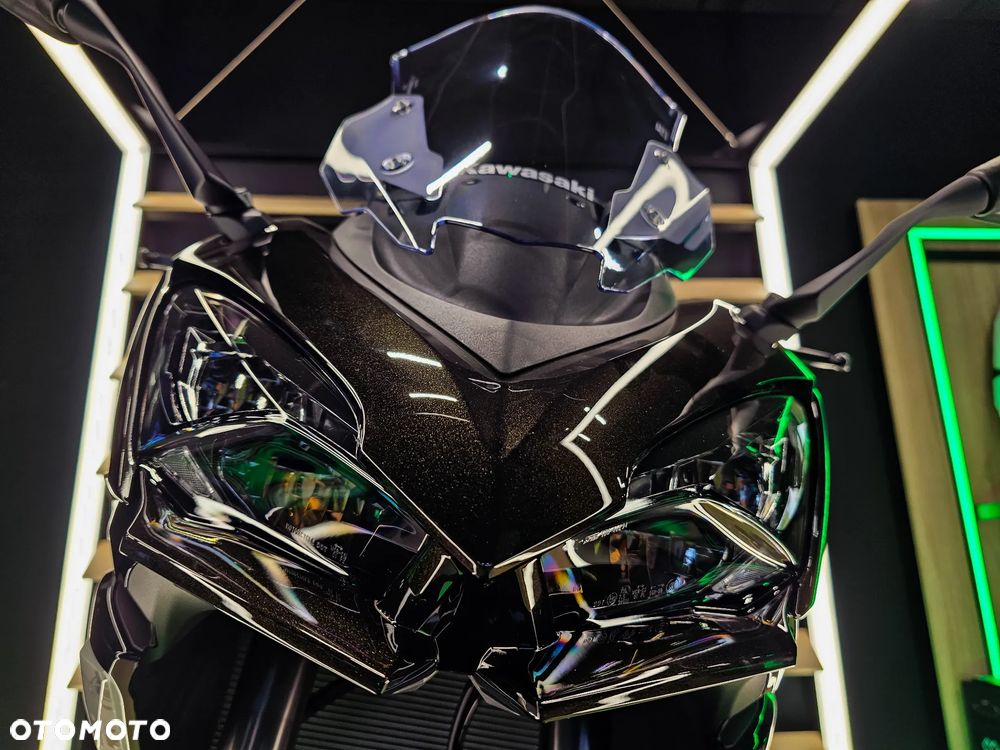 Kawasaki Ninja 1000 SX - 7