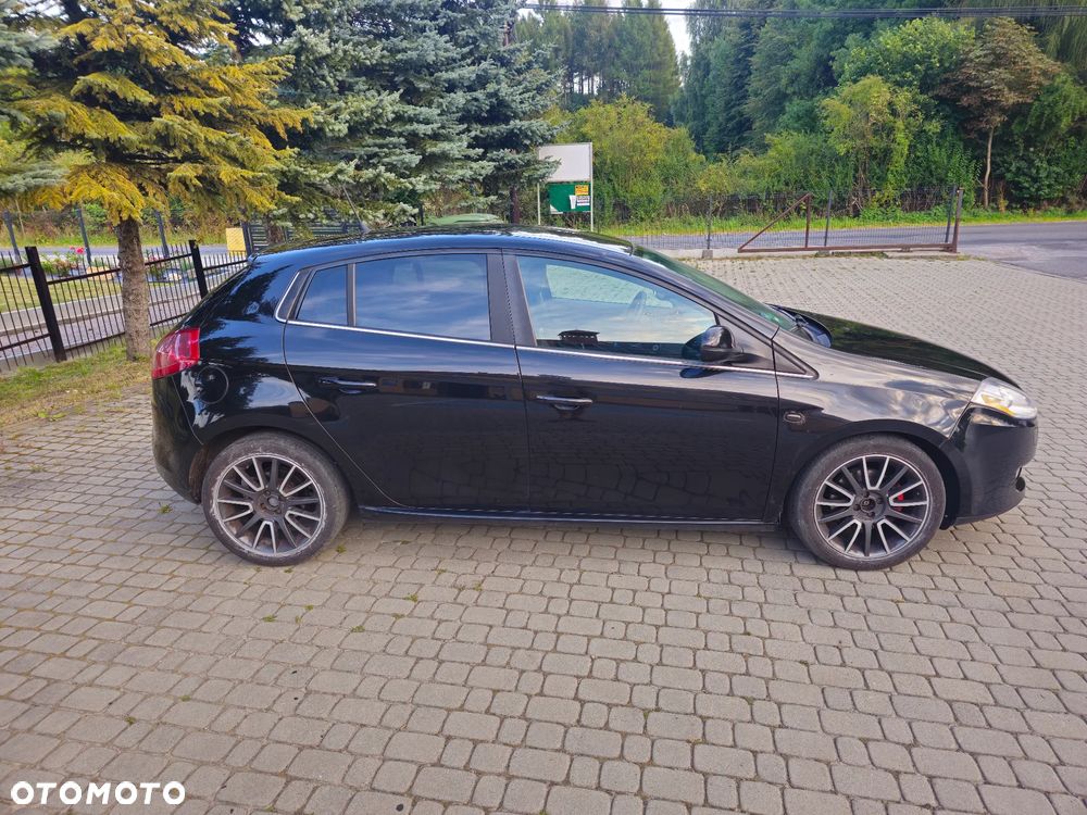 Fiat Bravo - 4