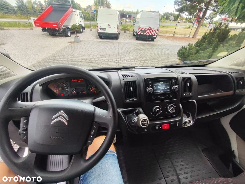 Citroën Jumper - 14