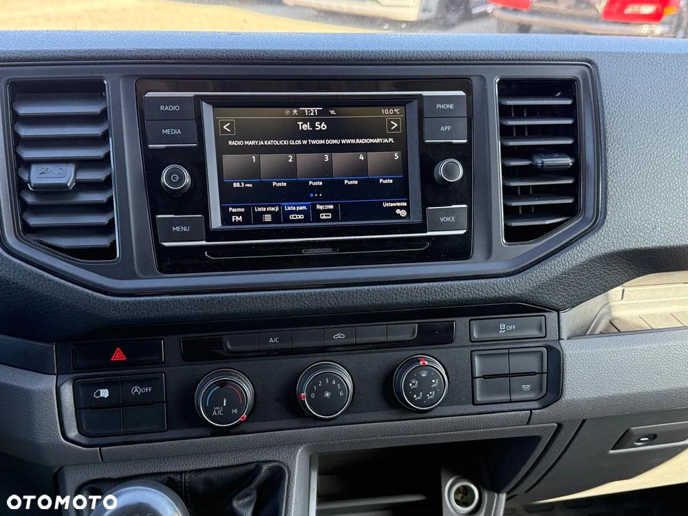 MAN Tge 3.140 Furgon - 14