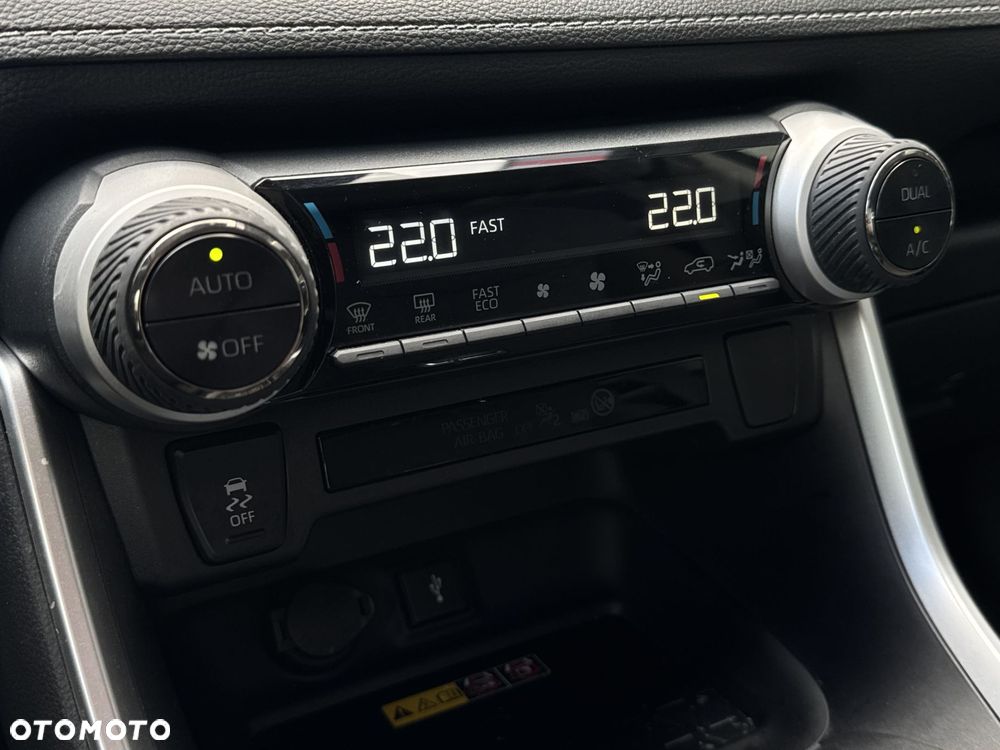Toyota RAV4 - 27